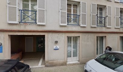 Martel Béatrice, Dentiste à Cusset