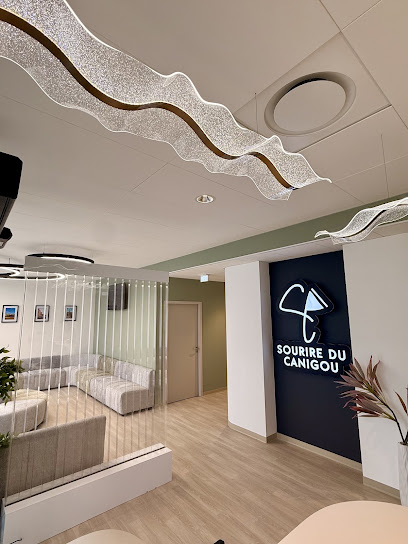 Sourire Du Canigou Dentiste à Saleilles
