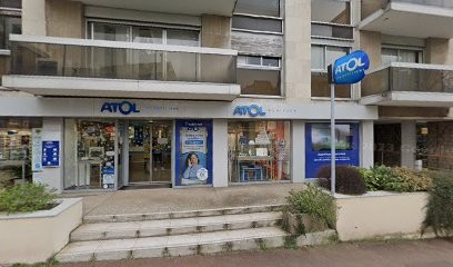 Benzimra Patrick., Dentiste au Vésinet