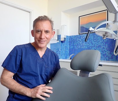 Cabinet dentaire du docteur Frédéric Lorente, Dentiste à Jonquières