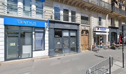 Dr Eleni Valtinou, Dentiste à Paris 01
