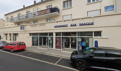 Blateau Sylvie, Dentiste à Château-Renault