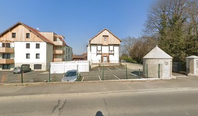 Staubitz Frédérique, Dentiste à Plobsheim