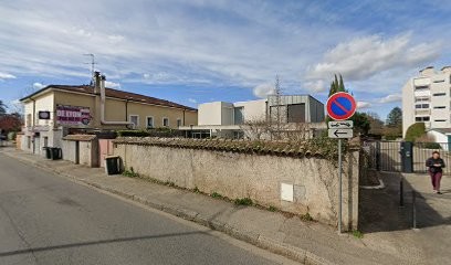 Cabinet Dr Eric Dumolard, Dentiste à Lyon 05