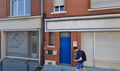 Retailleau Yannick, Dentiste à Somain