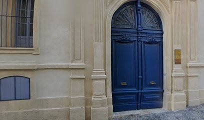 Fabre Olivier, Dentiste à Pézenas