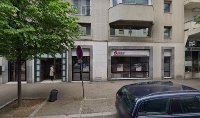 COP Alexandra 14 Av Julien, Dentiste à Clermont-Ferrand