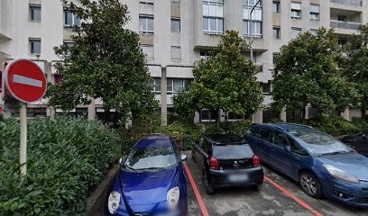 Dr Jean-Yves Chauvière, Dentiste à Courbevoie