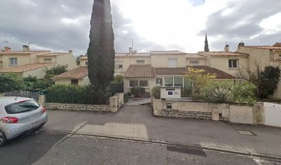 Farran Marie-Dominique, Dentiste à Montpellier