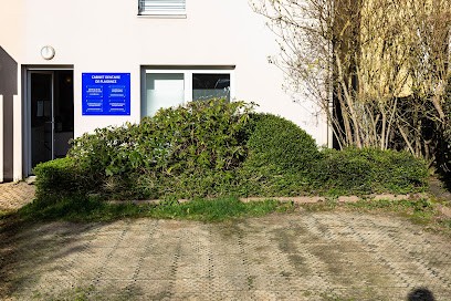 Cabinet Dentaire de Plaisance : Dr Tiphaine KERJOUAN & Dr David APIOU - Chirurgien Dentiste, Dentiste à Mordelles