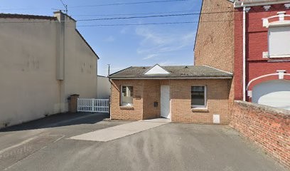 Vanuxem Christophe, Dentiste à Locon