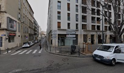 ROCH Oceane, Dentiste à Marseille 05