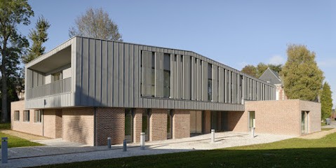 Cabinet dentaire dr Becourt, Dentiste à Marle