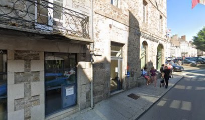Rahuel-Moraine Françoise, Dentiste à Dinan