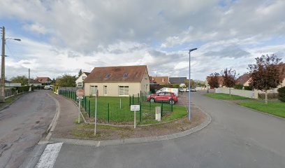 Leroy Franck, Dentiste à Hermanville-sur-Mer