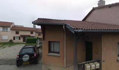 Dr DE ABREU SARDINHA Daniela, Dentiste à Diémoz