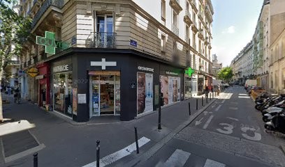 Frelat Francoise, Dentiste à Paris 11