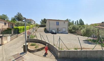 Dr Lisa SAIB, Dentiste à Lançon-Provence