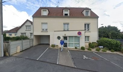 Boix Maryse, Dentiste à Clermont