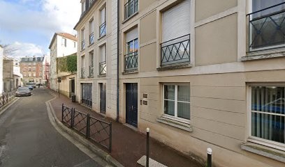 docteur Alain Grangier, Dentiste à Saint-Germain-en-Laye