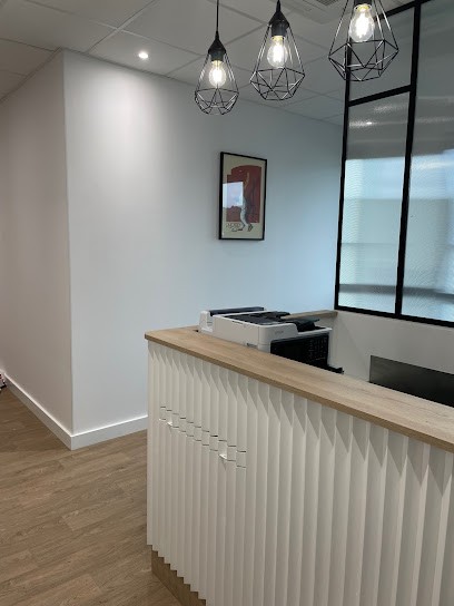 Dr SANSEBASTIAN Jon dentiste, Dentiste à Saint-Pée-sur-Nivelle