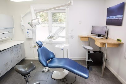 Cabinet dentaire GRAC-TAILLANDIER, Dentiste aux Pennes-Mirabeau