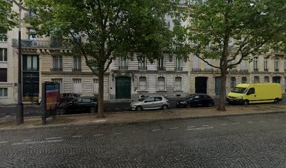 Candas Thierry, Dentiste à Paris 16