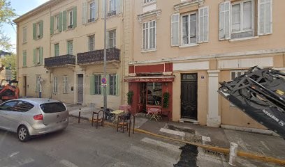 Fontana Jacques, Dentiste au Cannet