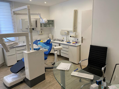 Docteur Joseph Khalil Dentiste à Paris 17
