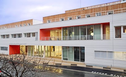 CHU de Reims - Médecine Buccodentaire, Dentiste à Reims