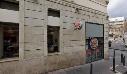 Carré Hélène, Dentiste à Marseille 06