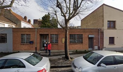 Dr Antonio PAZOS PLATAS, Dentiste à Dunkerque