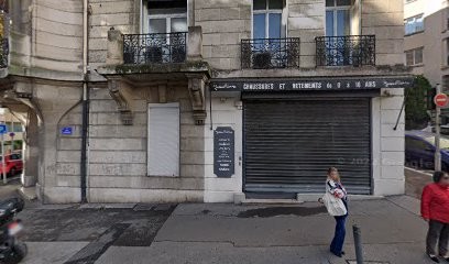 Paradis 540, Dentiste à Marseille 08