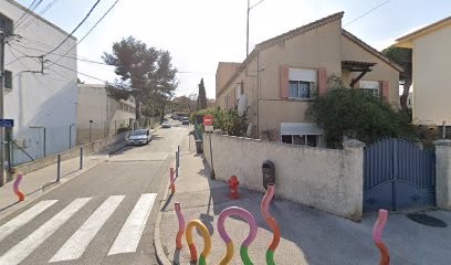 Francon Jean-Paul, Dentiste à La Seyne-sur-Mer