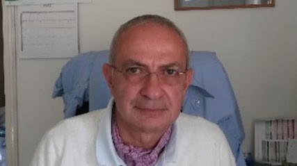 Dr Bernard BISMUTH, Dentiste à Courbevoie