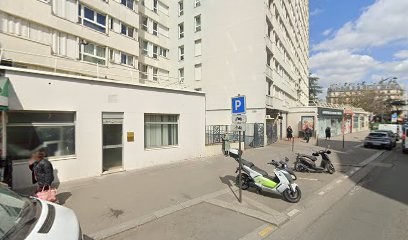Dentaire Paris Plaisan SCM, Dentiste à Paris 14