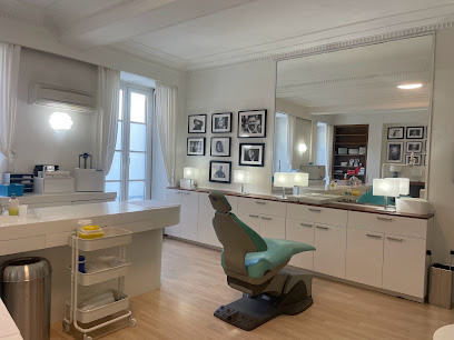 Dr Flora Hovorka- Orthodontie Enfants Et Adultes Dentiste à Nice