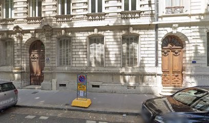 Dental office Dr. Lucas Chiara, Dentiste à Lyon 06