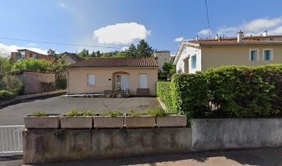 CABINET DENTAIRE ROSIE ADRIANA, Dentiste à Espaly-Saint-Marcel
