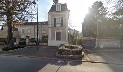 SCHMALHOLTZ-RIBET Claudine, Dentiste à L'Isle-Adam