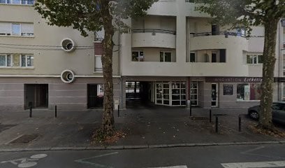 Lionack Desfontaine Michele, Dentiste à Nantes