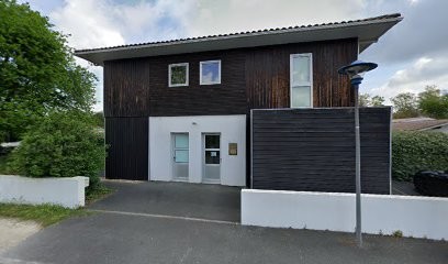 Docteurs Bardou-Jacquet Diverres, Dentiste au Teich