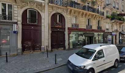 Docteur Nadine Omeish, Dentiste à Paris 06