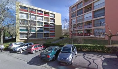 Scm Hagry-andres, Dentiste aux Pennes-Mirabeau