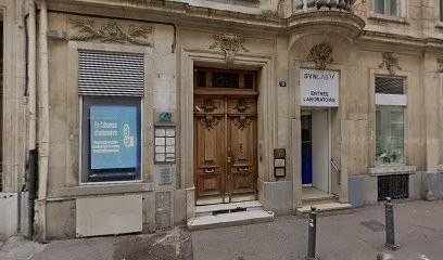 Elmosnino Hélène, Dentiste à Marseille 06