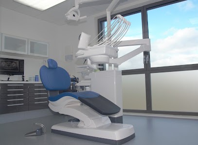 Docteur Clément PEYRONNET, Dentiste à Mulhouse