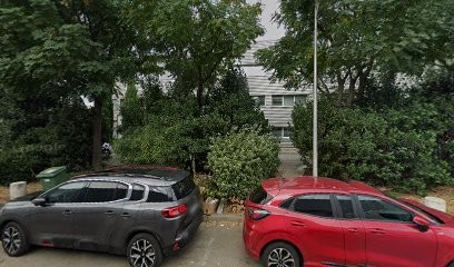 Dr Cindy Francois, Dentiste à Nîmes