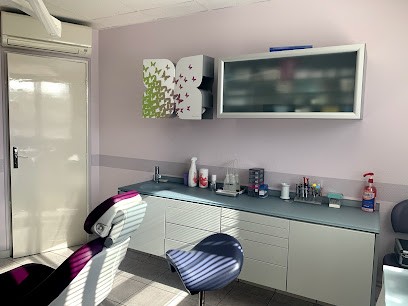 Cabinet du Docteur Aude Mateu, Dentiste à Longpont-sur-Orge
