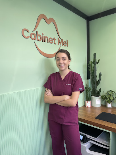 Dr Paula Gonzalez Dentiste à Issy-les-Moulineaux