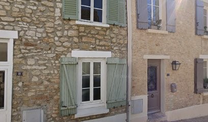 Unger Christophe, Dentiste à Vigny